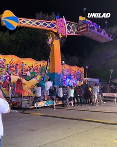 8.2M views · 5.4K reactions | This is enough to put you off rides for life  | UNILAD | Facebook