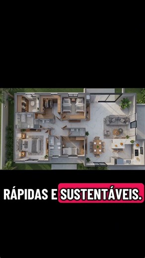 Você quer construir?