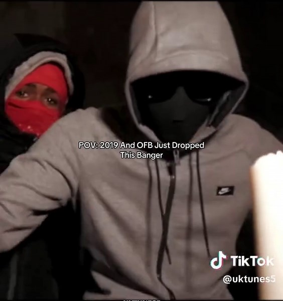 #sj #bandokay #ofb #listenup @Mixtape Madness #ukdrillmusic