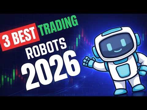 Forex AI Trading Bots Explained (Do They Actually Work?)