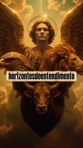 70K views · 3.2K reactions | Os 9 tipos diferentes de ANJOS que aparecem na Bíblia! #bíblia #histórias #mistérios #deus #anjo #querubins #Arcanjos #Serafins #Ofanins | Horizontesdeentendimento | Facebook