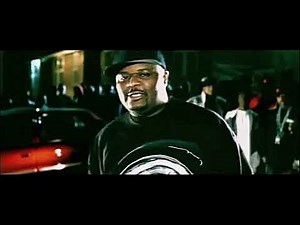 Trae - Swang (feat. Hawk, Pimp C, Fat Pat)