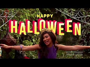 Nickelodeon HD US Halloween Advert 2018
