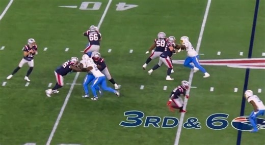 Internet Detectives Uncovered Major Change To SNF Broadcast During Patriots-Chargers Wild Card Game, As NBC Prepares For Super Bowl 60