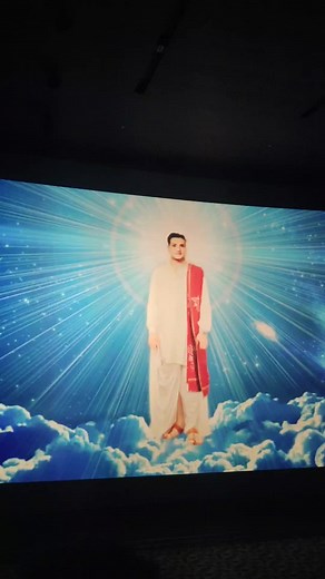 45K views · 10K reactions | World largest screen uvEpiq cinemas #Bimbisara block buster  movie Kalyan Acting glorious performance Jr NTR | Tempersai - jr NTR | Facebook