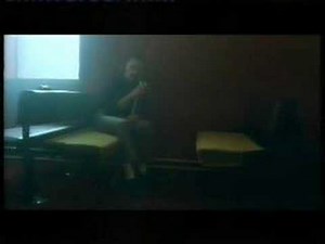 trainspotting Begbie pub scene