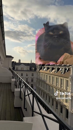 Copenhagen Travel Vibes with Mia Khafalia