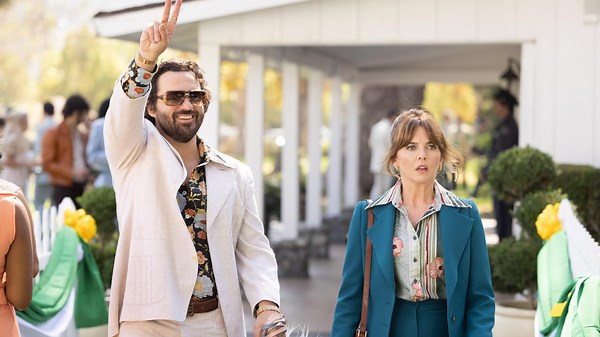 Minx (TV Series 2022–2023) ⭐ 7.6 | Comedy