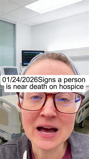 Understanding Skin Changes Near Death