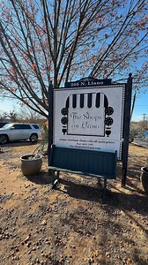 Fresh finds, Fredericksburg style 🛍️ If you love the thrill of a great discovery, add The Shops on Llano Fredericksburg to your Main Street-adjacent shopping plans. Known as the “Ritz of Resale,” this luxury consignment spot is filled with beautifully re-purposed furniture plus designer clothing, jewelry, shoes, boots, purses, outdoor pieces, and new gift items too. Even better, their inventory is refreshed weekly, so there’s always something new to browse (and bring home). 📍 305 N. Llano St.,
