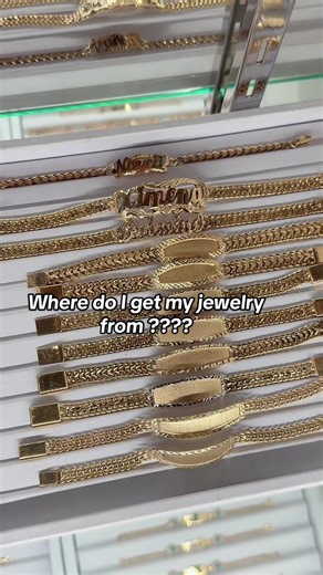 Where to Buy Jewelry: My Top Recommendations