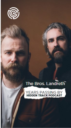 1K views · 17 reactions | This Session of Hidden Track features David Landreth on bass and harmonica. Joey Landreth is on acoustic guitar. You’ll also hear Murray Pulver on guitar, and Roman Clark on drums. This episode is a candid visit with the Bros. Landreth—in conversation, plus live performances. Listen via your favourite podcast platform or go to the CKUA website to see the full episode. | CKUA Radio | Facebook