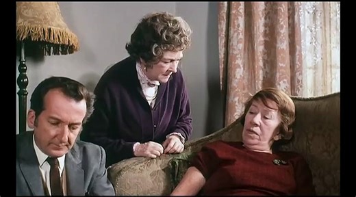 the beast in the cellar / 1970s horror thriller  movie