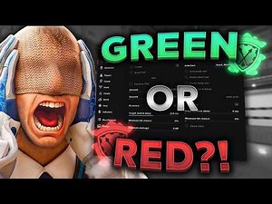 AM I ON RED TRUST OR GREEN? (CS2 CHEATING WITH MEMESENSE)