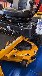We've got the Hustler Fastrak 48" Zero Turn Mower in stock and ready to go! Find the best price for any mower right here. Stop by today or give us a call!  (704) 893-2878  511 Union West Blvd. Stallings, NC 28104  www.iss-go.com #HustlerMowers #ZeroTurn #LawnCare #MowerDeals #LawnMower #MowerSale | Interstate Supplies and Services | Facebook