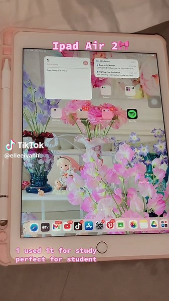 iPad Air 2 Review: Best Tablet for Students