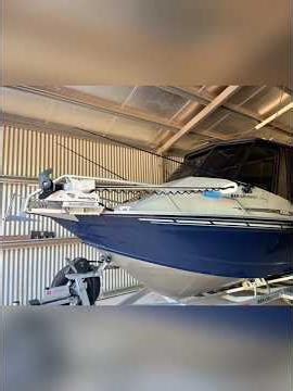 Bar Crusher 670HT Dialled In with the EMD M3624UHD Trolling Motor Mount#australia #fishing #boating