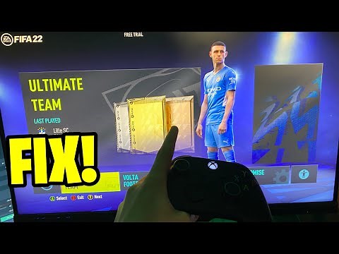 How To Fix Controller Issue With FC25 on PC! (Fix Controller Not Working With FC25 on PC)