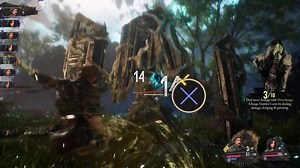 Expedition 33 firts time playthrough