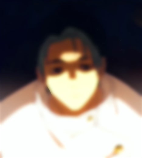 Jujutsu Kaisen Character Edit Compilation