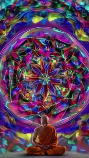 444 Hz – Angelic Music for Harmony and Peace | Calming & Healing Meditation