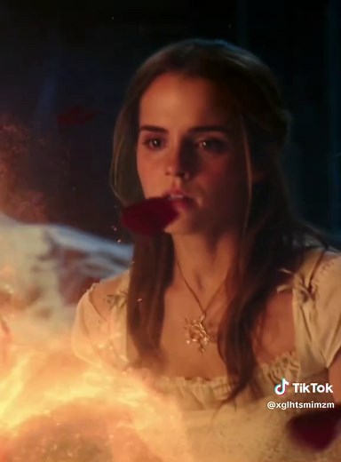 Beauty and the Beast: Transformation Scene Explained