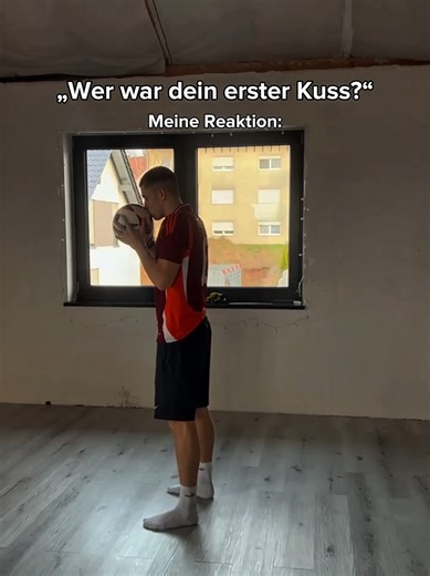 Der Ball🥲 Fussballer checken #fussball #fußball #fussballer #fyp #viral