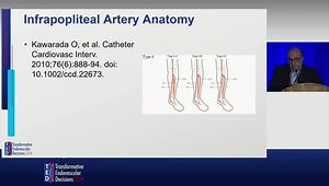 The Diagnosis and Testing of PAD