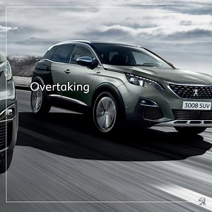 16 reactions | With our Blind Spot Monitoring System, you’ll feel like you have 20/20 vision. | Peugeot | Facebook