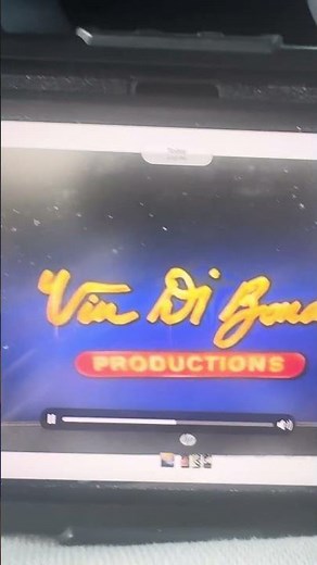 ABC Productions/Vin Di Bona Productions/Buena Vista Television (1998/2006/2008)