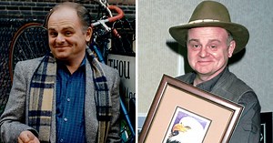 MASH star Gary Burghoff's baby granddaughter fighting cancer