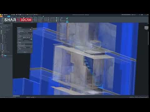 LiDAR to CAD in Real Projects (Step-by-Step Workflow)