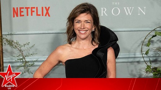 The Crown’s Claudia Harrison on how she mastered playing Princess Anne