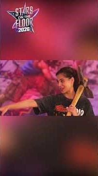 Construction ang peg?! #shorts | Stars On The Floor 2026