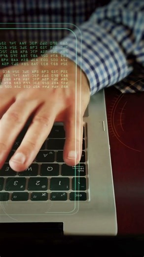 Network Security Principles and Protocols | CIA, Zero Trust, HTTPS, VPN #Shorts