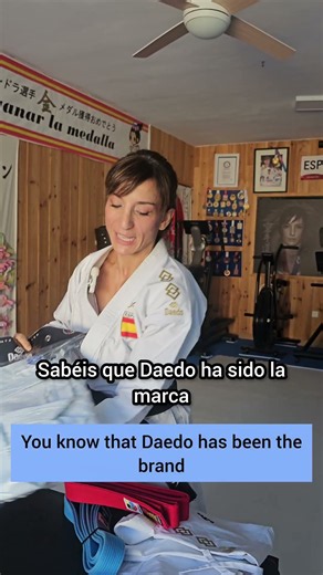 El camino continua.... Con #Daedo 🥋🔝#Karate #Chikara #Training #SandraSanKarate #WMG