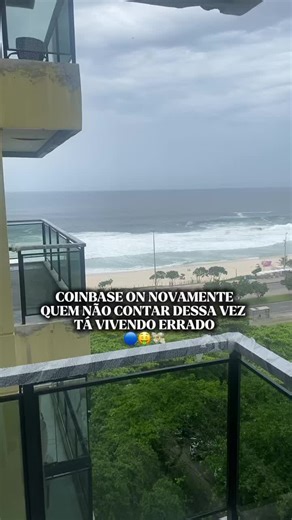 Coinbase: Dinheiro Online com Segurança