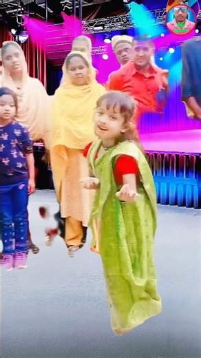 নাম আমার মিথিলা সুন্দরী গান 😂| #FunnyKids# Dance #shortsfeed #shortvideo #viral #trending #foryou