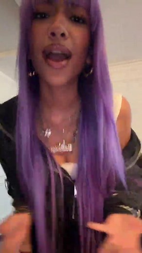 starxxsophia (@starxxsophia)’s video of north west