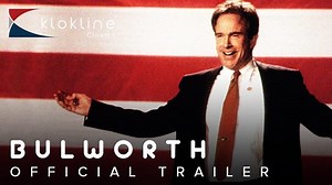 1998 Bulworth Official Trailer 1 20th Century Fox Follow kloklineatYoutube: http://bit.ly/2CmXJJz #klokline #kloklineCinema Production: 20th Century Fox Director: Warren Beatty Cast: Kimberly Deauna Adams ... Denisha Halle Berry ... Nina Warren Beatty ... Jay Bulworth Video: https://www.youtube.com/watch?v=BW_kFr94NmQ Please leave your comments, suggestion, feedback | Klokline Cinema