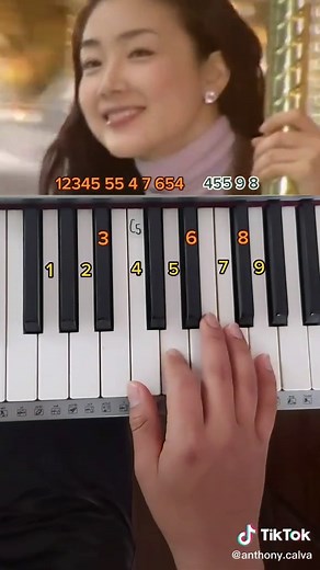 Chun go eh gi uk #EscaleraAlCielo #piano #pianotutorial #pianolesson #fyp #foryou #foryoupage #escuelatiktok #Dorama