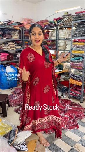 EVANSHI DESIGNS™ on Instagram: "Product code : EVN273 A"