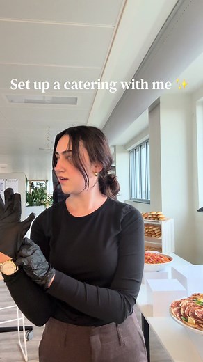 Catering Setup Guide: Step-by-Step Process