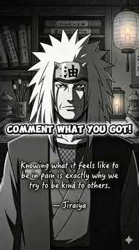 Anime Quotes Compiled. #shorts