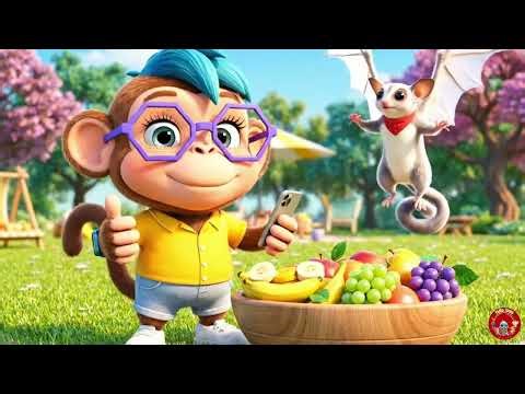 English | Johnny Healthy Lunch Box Challenge | Johnny Healthy Lunch Box Challenge