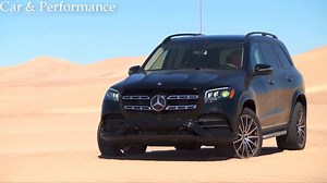 320K views · 2.2K shares | 2020 Mercedes GLS 580 - OFFROAD TEST! | Car & Performance | Facebook