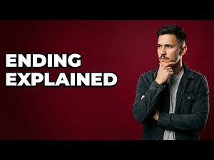 What Happened In The Final Scene Of It Follows?