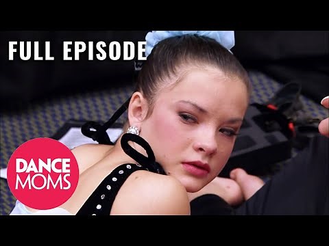 Break a Leg (Season 2, Episode 23) | Full Episode | Dance Moms