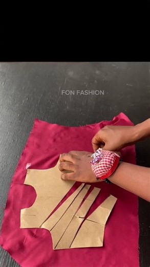 The Secret to the Perfect Slash & Spread Top Revealed