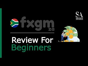 FXGM ZA Review For Beginners